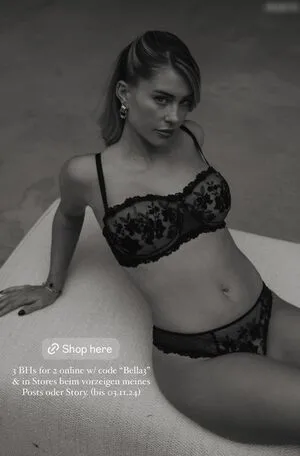 Mrs Bella OnlyFans Leaked Free Thumbnail Picture - #Tni65teq0c
