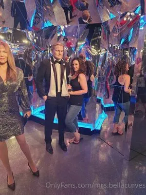 Mrs Bellacurves OnlyFans Leaked Free Thumbnail Picture - #13W4UO5wzf