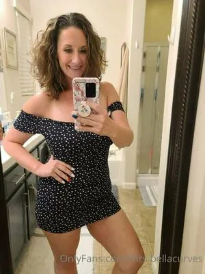 Mrs Bellacurves OnlyFans Leaked Free Thumbnail Picture - #K1Xln9YJUC