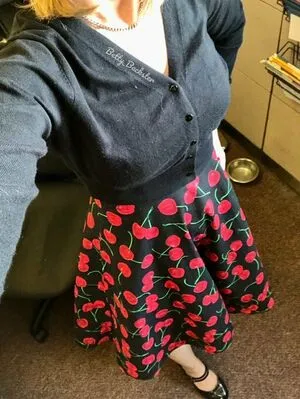 Mrs Betty Backster OnlyFans Leaked Free Thumbnail Picture - #J5mKBMY1Rh