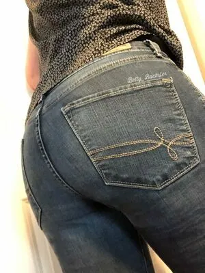 Mrs Betty Backster OnlyFans Leaked Free Thumbnail Picture - #YFj9WIfoW5