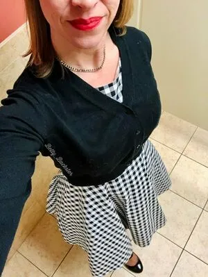 Mrs Betty Backster OnlyFans Leaked Free Thumbnail Picture - #raNdQuYZso