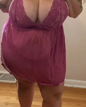 Mrs Bra Buster OnlyFans Leaked Free Thumbnail Picture - #hiyursIFFT