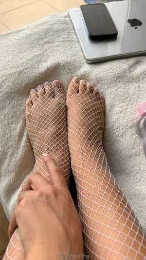 Mrs Carolina OnlyFans Leaked Free Thumbnail Picture - #7UNZ8ifESI