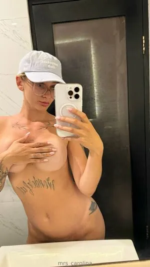 Mrs Carolina OnlyFans Leaked Free Thumbnail Picture - #SII2orVWvY