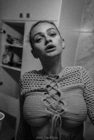 Mrs Carolina OnlyFans Leaked Free Thumbnail Picture - #wAgmb3OjUj