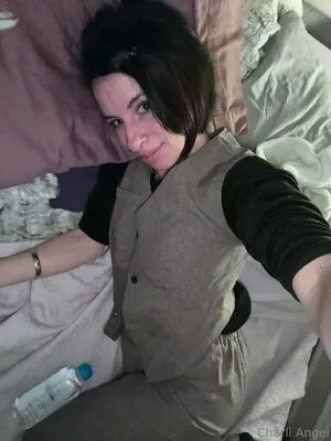 Mrs Charlotte Angel OnlyFans Leaked Free Thumbnail Picture - #HLrE91PGEd