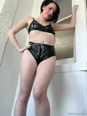 Mrs Charlotte Angel OnlyFans Leaked Free Thumbnail Picture - #iKqowSRNyb
