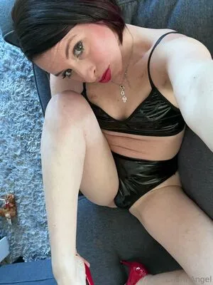 Mrs Charlotte Angel OnlyFans Leaked Free Thumbnail Picture - #jzIWcYxmqi