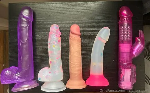 Mrs Cherries69 OnlyFans Leaked Free Thumbnail Picture - #0sqamLboup