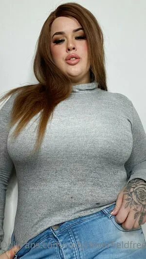 Mrs Cloverfield OnlyFans Leaked Free Thumbnail Picture - #4FLRU7YLWv