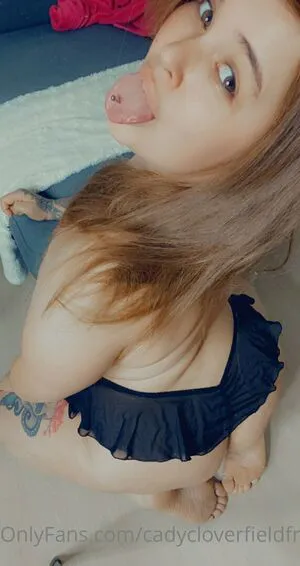 Mrs Cloverfield OnlyFans Leaked Free Thumbnail Picture - #5GV3a3mMlP