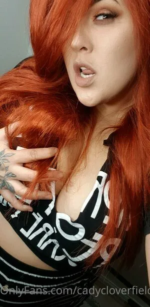 Mrs Cloverfield OnlyFans Leaked Free Thumbnail Picture - #JQ88xYt1Jb