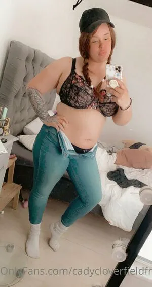 Mrs Cloverfield OnlyFans Leaked Free Thumbnail Picture - #OLSPkJpg62