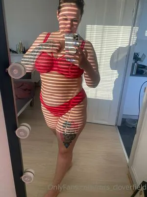 Mrs Cloverfield OnlyFans Leaked Free Thumbnail Picture - #y2sGaVLH3P