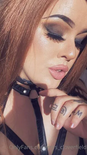 Mrs Cloverfield OnlyFans Leaked Free Thumbnail Picture - #z9uuCEw5DM