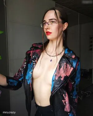 Mrs Crazy OnlyFans Leaked Free Thumbnail Picture - #Qt7dHS3lOb
