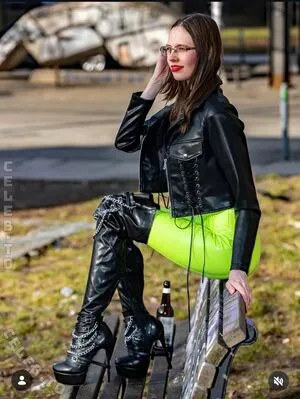 Mrs Crazy OnlyFans Leaked Free Thumbnail Picture - #TNsc7dxmW1