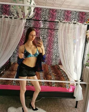 Mrs Crazy OnlyFans Leaked Free Thumbnail Picture - #g5mJNIYSZv