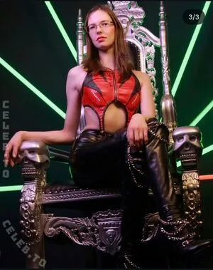 Mrs Crazy OnlyFans Leaked Free Thumbnail Picture - #gugJr3dqok