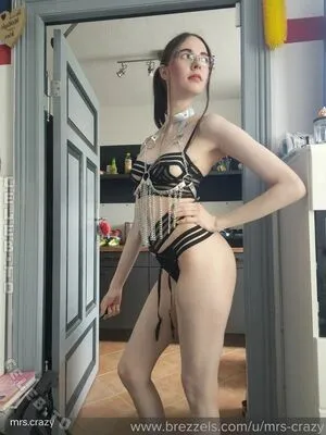 Mrs Crazy OnlyFans Leaked Free Thumbnail Picture - #t7YWl8QYg8
