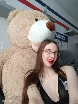 Mrs Crazy OnlyFans Leaked Free Thumbnail Picture - #twVIKIFGjE