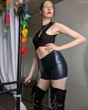 Mrs Crazy OnlyFans Leaked Free Thumbnail Picture - #zW8855VP6k