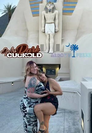 Mrs Darkcuckold OnlyFans Leaked Free Thumbnail Picture - #iEPEwqnR3T