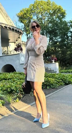 Mrs Engineer OnlyFans Leaked Free Thumbnail Picture - #hG3sx8rehX