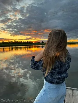 Mrs Engineer OnlyFans Leaked Free Thumbnail Picture - #lW5mtC8QMS