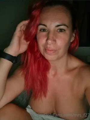 Mrs F27 OnlyFans Leaked Free Thumbnail Picture - #UfN1TYTVVP