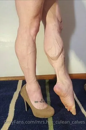 Mrs Her Culescalves OnlyFans Leaked Free Thumbnail Picture - #3BlLs1fEK1