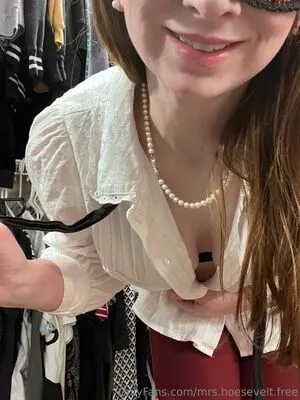 Mrs Hoesevelt Free OnlyFans Leaked Free Thumbnail Picture - #BZpw2mubNb
