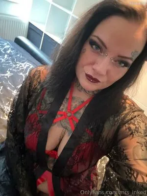 Mrs Inked OnlyFans Leaked Free Thumbnail Picture - #2vwF4c1gKy
