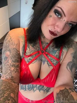Mrs Inked OnlyFans Leaked Free Thumbnail Picture - #aYcw7o46Ce