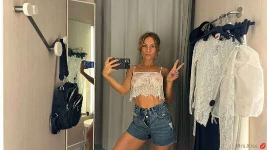 Mrs Kiss OnlyFans Leaked Free Thumbnail Picture - #c5MBvOewMp