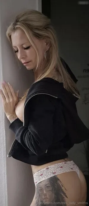 Mrs Lady Smiths OnlyFans Leaked Free Thumbnail Picture - #U2qKcxoIq1