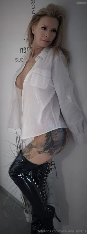 Mrs Lady Smiths OnlyFans Leaked Free Thumbnail Picture - #cs2jYocZXU