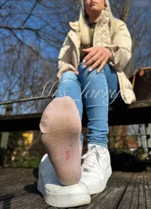 Mrs Larry OnlyFans Leaked Free Thumbnail Picture - #MwiWXkB638
