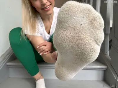 Mrs Larry OnlyFans Leaked Free Thumbnail Picture - #z6kKT0EKBY