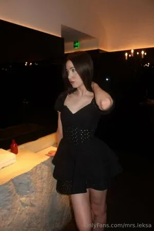 Mrs Leksa OnlyFans Leaked Free Thumbnail Picture - #5GS7sTOdVw