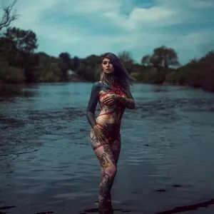 Mrs Lovelyink OnlyFans Leaked Free Thumbnail Picture - #zhXoBL22po
