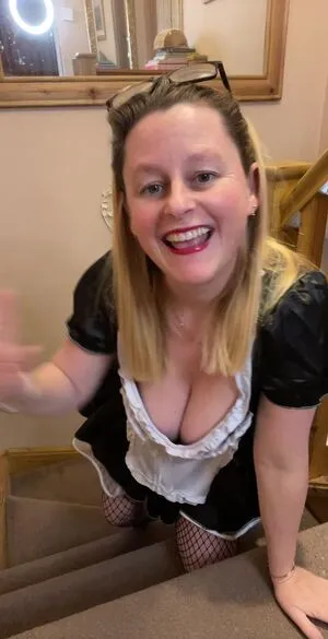 Mrs Marie OnlyFans Leaked Free Thumbnail Picture - #CUN7Watd5u