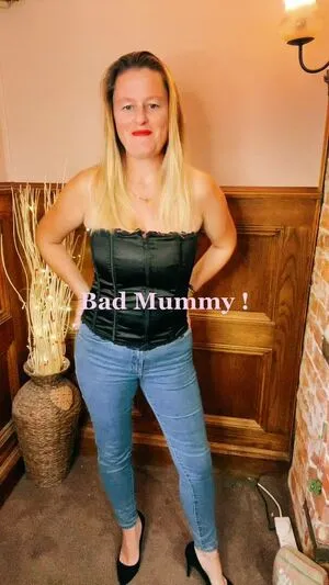 Mrs Marie OnlyFans Leaked Free Thumbnail Picture - #G3T7gojaSJ