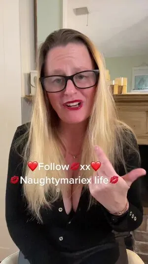 Mrs Marie OnlyFans Leaked Free Thumbnail Picture - #HpP0tBogz0