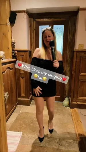 Mrs Marie OnlyFans Leaked Free Thumbnail Picture - #NnSIZlesZG