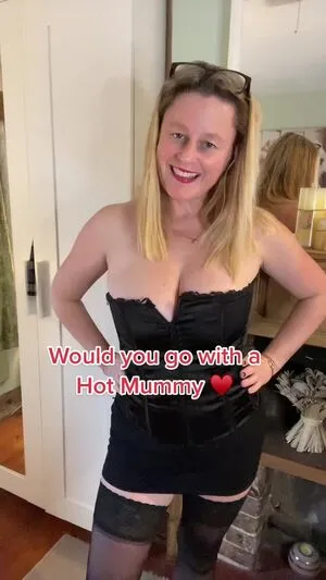 Mrs Marie OnlyFans Leaked Free Thumbnail Picture - #SZczBmvW2m