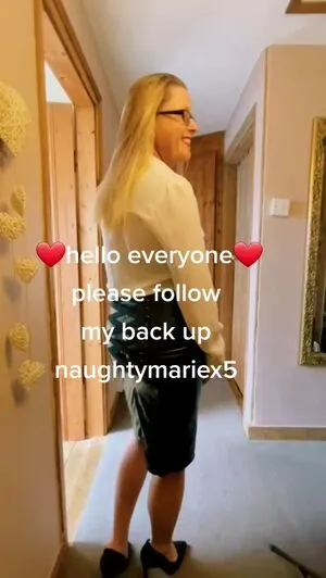 Mrs Marie OnlyFans Leaked Free Thumbnail Picture - #vKGSetDzBJ
