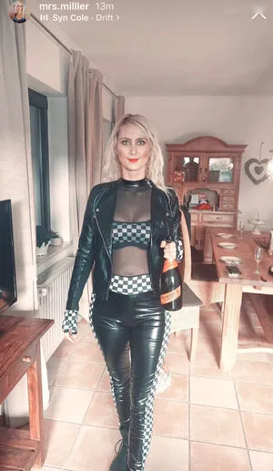 Mrs Milller OnlyFans Leaked Free Thumbnail Picture - #U5158REwJ2