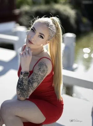 Mrs Mineee OnlyFans Leaked Free Thumbnail Picture - #ebwFnwX3vJ